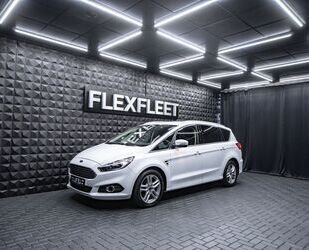 Ford S-Max Gebrauchtwagen