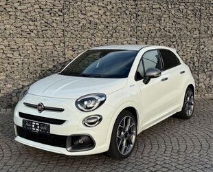Fiat 500X Gebrauchtwagen