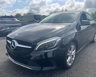 Mercedes-Benz A 180 Gebrauchtwagen