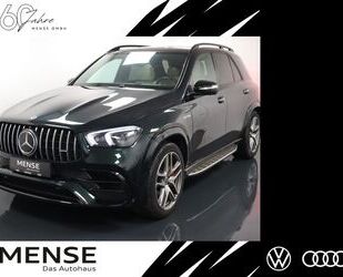 Mercedes-Benz GLE 63 AMG Gebrauchtwagen