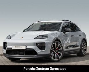 Porsche Macan Gebrauchtwagen
