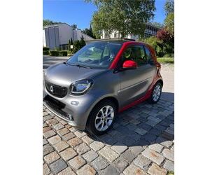 Smart Andere Gebrauchtwagen
