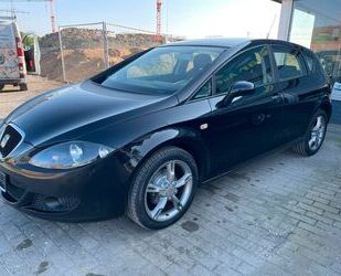 Seat Leon Gebrauchtwagen