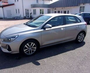 Hyundai i30 Gebrauchtwagen