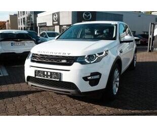 Land Rover Discovery Sport Gebrauchtwagen