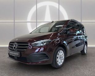 Mercedes-Benz T-Klasse Gebrauchtwagen