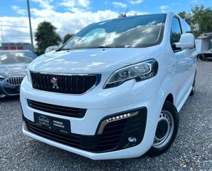 Peugeot Expert Gebrauchtwagen