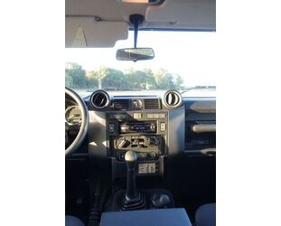 Land Rover Defender Gebrauchtwagen