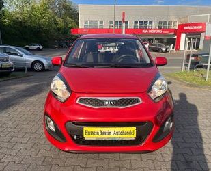 Kia Picanto Gebrauchtwagen