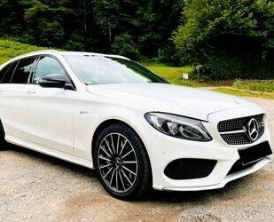 Mercedes-Benz C 43 AMG Gebrauchtwagen