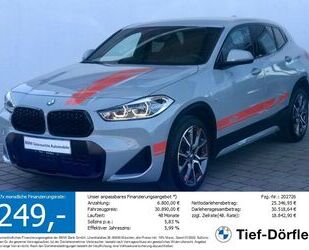 BMW X2 Gebrauchtwagen