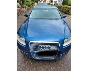 Audi A6 Allroad Gebrauchtwagen