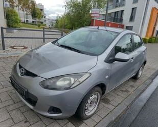 Mazda 2 Gebrauchtwagen