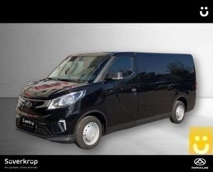 Maxus eDeliver 3 Gebrauchtwagen