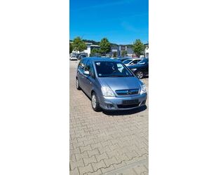 Opel Meriva Gebrauchtwagen