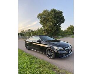 Mercedes-Benz C 43 AMG Gebrauchtwagen