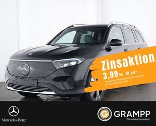 Mercedes-Benz EQB Gebrauchtwagen