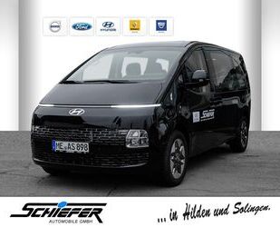 Hyundai STARIA Gebrauchtwagen