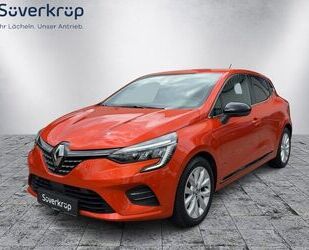 Renault Clio Gebrauchtwagen