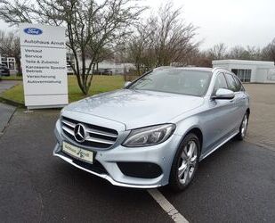 Mercedes-Benz C 180 Gebrauchtwagen