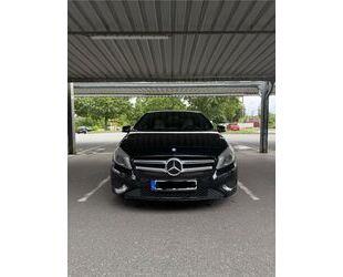 Mercedes-Benz A 220 Gebrauchtwagen