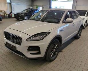 Jaguar E-Pace Gebrauchtwagen
