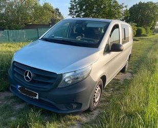 Mercedes-Benz Vito Gebrauchtwagen