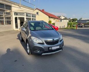 Opel Mokka Gebrauchtwagen