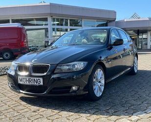 BMW 325 Gebrauchtwagen