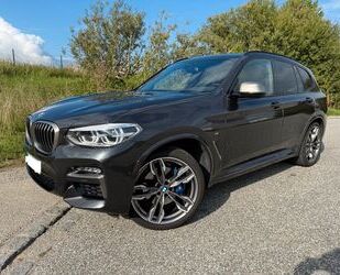 Audi X3 M40 