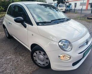 Fiat 500 Gebrauchtwagen