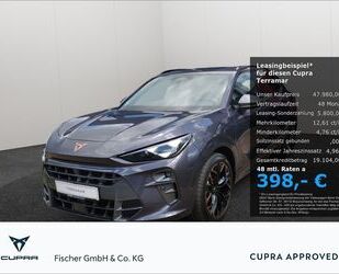 Cupra Terramar Gebrauchtwagen
