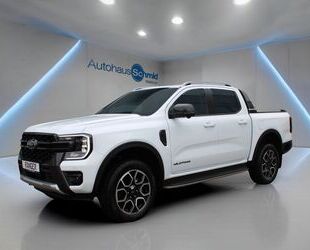 Ford Ranger Gebrauchtwagen