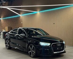Audi RS3 Gebrauchtwagen