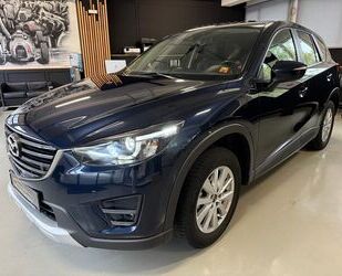 Mazda CX-5 Gebrauchtwagen