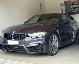 BMW M3 Gebrauchtwagen