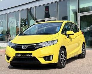 Honda Jazz Gebrauchtwagen