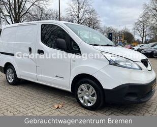 Nissan NV200 Gebrauchtwagen