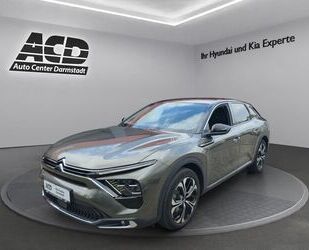 Citroen C5 X Gebrauchtwagen