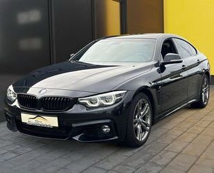 BMW 418 Gran Coupé Gebrauchtwagen