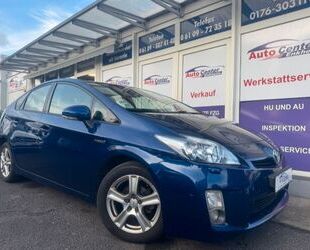 Toyota Prius Gebrauchtwagen