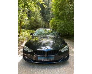 BMW 430 Gebrauchtwagen