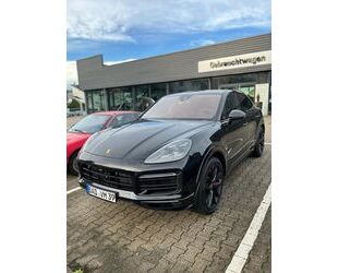 Porsche Cayenne Gebrauchtwagen