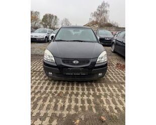 Kia Rio Gebrauchtwagen