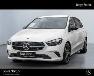 Mercedes-Benz B 220 Gebrauchtwagen