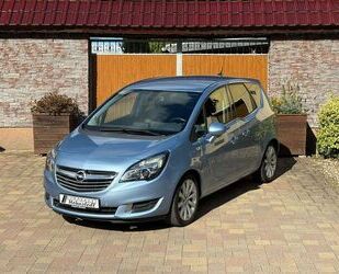 Opel Meriva Gebrauchtwagen