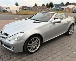 Mercedes-Benz SLK 280 Gebrauchtwagen