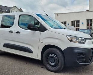 Fiat Doblo Gebrauchtwagen