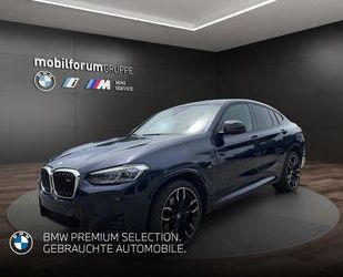 BMW X4 M40 Gebrauchtwagen