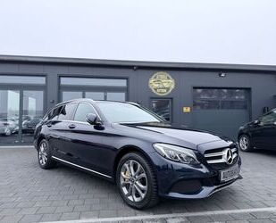 Mercedes-Benz C 400 Gebrauchtwagen